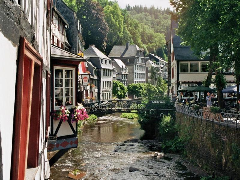 몬샤우 Roder Am Eifelsteig 빌라 외부 사진