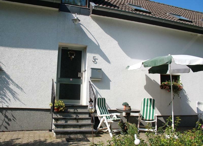 몬샤우 Roder Am Eifelsteig 빌라 외부 사진