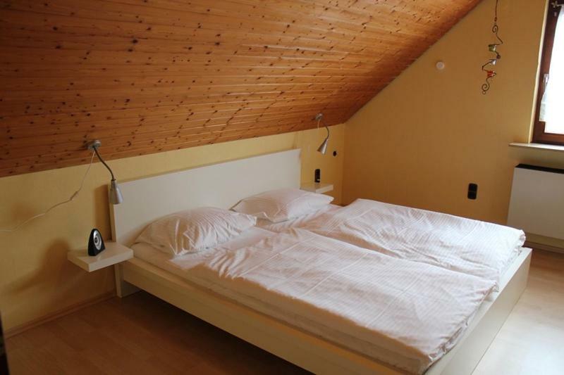 몬샤우 Roder Am Eifelsteig 빌라 외부 사진